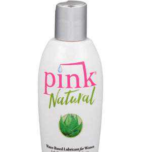 Pink Natural - 4.7 Oz. / 140 ml PNK-PN-4.7