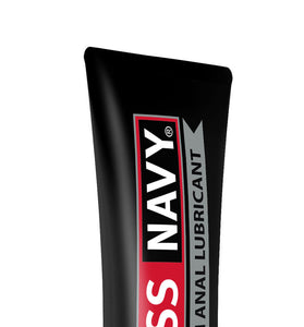 Swiss Navy Premium Silicone Anal Lubricant - 10ml MD-SNAL10ML