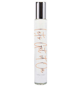 Let's Get It on - Perfume With Pheromones- Fruity  Floral 3 Oz CGC1105-00