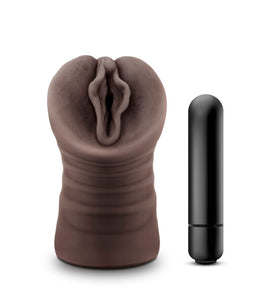 Hot Chocolate - Alexis - Chocolate BL-73506
