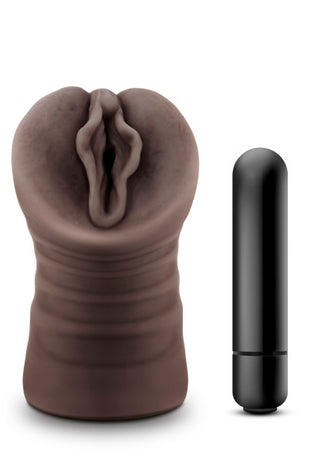 Hot Chocolate - Alexis - Chocolate BL-73506