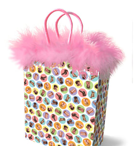 Dirty Penis Gift Bag LG-LGP029