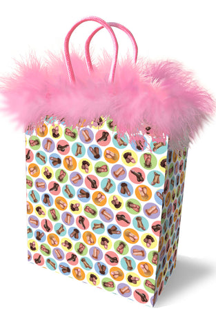 Dirty Penis Gift Bag LG-LGP029
