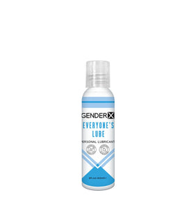 Everyone's Lube 2 Oz GX-LQ-1935-2