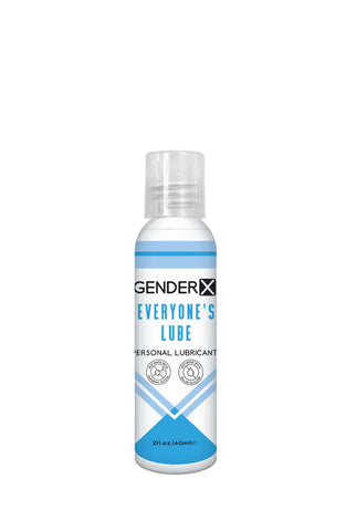 Everyone's Lube 2 Oz GX-LQ-1935-2