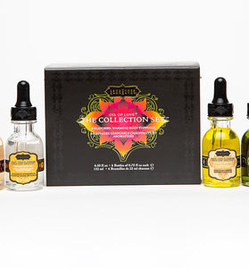 Oil of Love - the Collection Set - 6 Flavors KS12008
