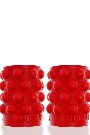 Bubbles Nipsuckers -  Red OX-1923-REDREG