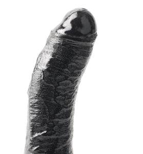 Basix Rubber Works - 10 Inch Fat Boy - Black PD4210-23