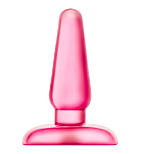 B Yours Eclipse Pleaser - Medium - Pink BL-19700