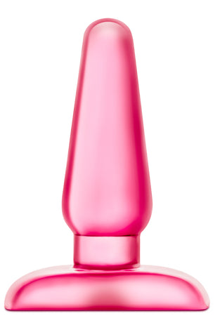 B Yours Eclipse Pleaser - Medium - Pink BL-19700