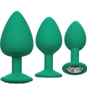 Cheeky Gems - Green SE0441153