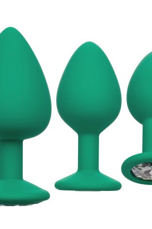 Cheeky Gems - Green SE0441153