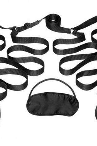 Frisky Bedroom Restraint Kit FR-AB691