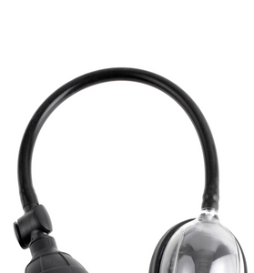 Fetish Fantasy Series Mini Pussy Pump - Black PD3232-23