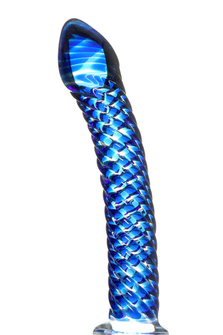 Icicles No. 29 - Blue PD2929-00