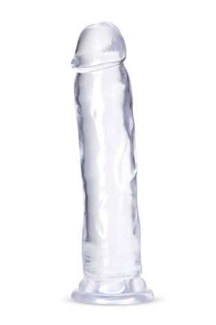 B Yours Plus - Thrill n' Drill - Clear BL-26819