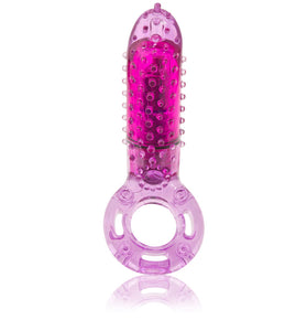 O Yeah! - Each - Purple OYH-PU-E