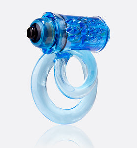 Doubleo 6 - Each - Blue DBL06-BU-110E
