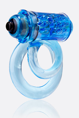 Doubleo 6 - Each - Blue DBL06-BU-110E