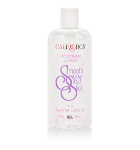 Smooth and Slick Lubricant 8 Oz. SE2394001