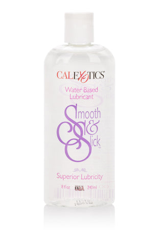 Smooth and Slick Lubricant 8 Oz. SE2394001