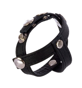 Colt Leather C/b Strap H-Piece Divider SE6843502