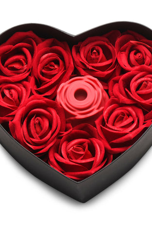 The Rose Lover's Gift Box Bloomgasm - Red INM-AH128