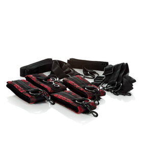Scandal Bed Restraints SE2712653