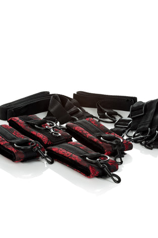 Scandal Bed Restraints SE2712653