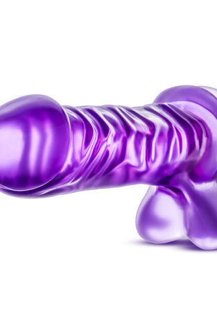 B Yours - Basic 8 - Purple BL-28411