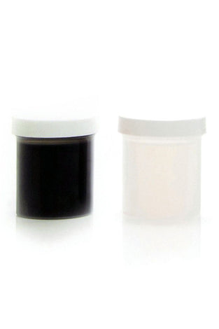 Clone-a-Willy Silicone Refill - Jet Black BD1574