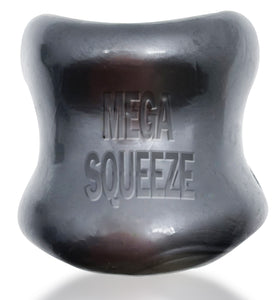 Mega Squeeze - Ergofit Ballstretcher - Steel OX-3077-STL