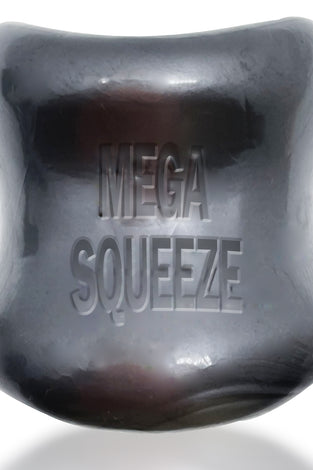 Mega Squeeze - Ergofit Ballstretcher - Steel OX-3077-STL
