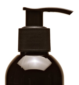 Hemp Seed Bath and Shower Gel - Nag Champa - 8 Oz./ 237 ml EB-SG020