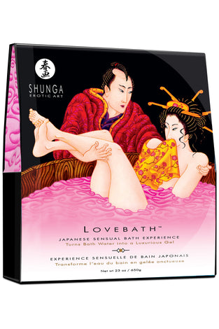 Lovebath - Dragon Fruit - 23 Oz. SHU6801