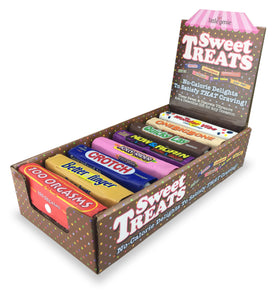 Sweet Treats Display - 16 Count LG-NV060
