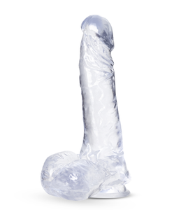 B Yours Plus - Ram n' Jam - Clear BL-88819