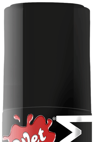 Wet Platinum Luxury Silicone Lubricant - 1 Fl. Oz. WT20716