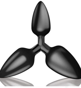 The 9's - Triad 3 Way Plug - Smooth IC2694