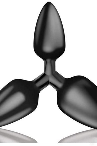The 9's - Triad 3 Way Plug - Smooth IC2694