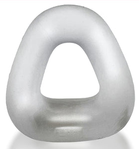 Zoid - Trapazoid Lifter Cockring - Clear Ice HUJ-129-CLRICE