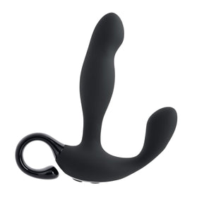 Come Hither - Prostate Massager - Black PB-RS-2383-2