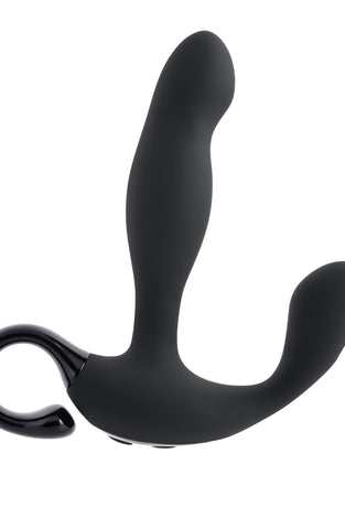 Come Hither - Prostate Massager - Black PB-RS-2383-2