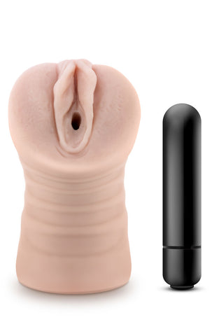 M for Men - Rain - Vanilla BL-73513