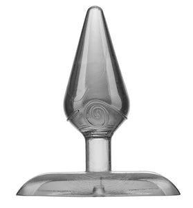 Mini Butt Plug - Smoke WTC624192