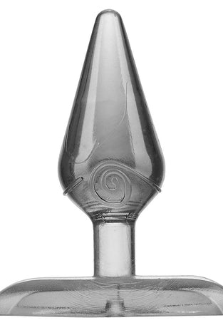 Mini Butt Plug - Smoke WTC624192