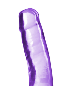 B Yours Plus - Hard N Happy - Purple BL-14511