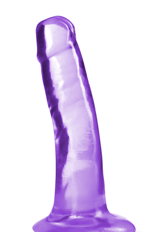 B Yours Plus - Hard N Happy - Purple BL-14511