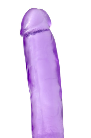 B Yours Plus - Thrill N Drill - Purple BL-26811