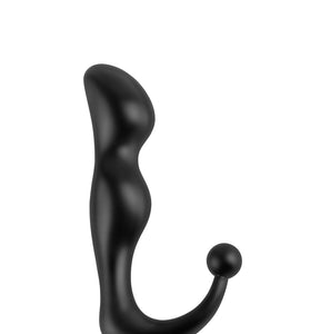 Anal Fantasy Collection Deluxe Perfect Plug - Black PD4621-23